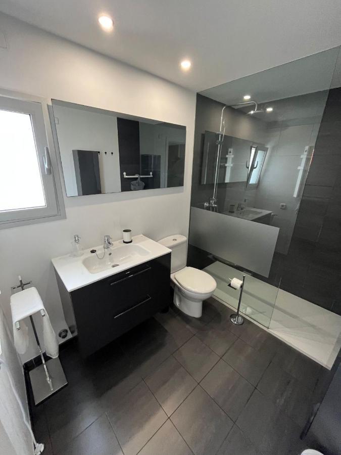 Appartement Sastre