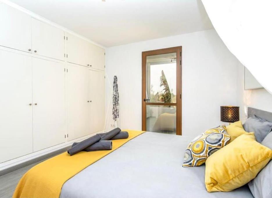 Sastre Apartment *