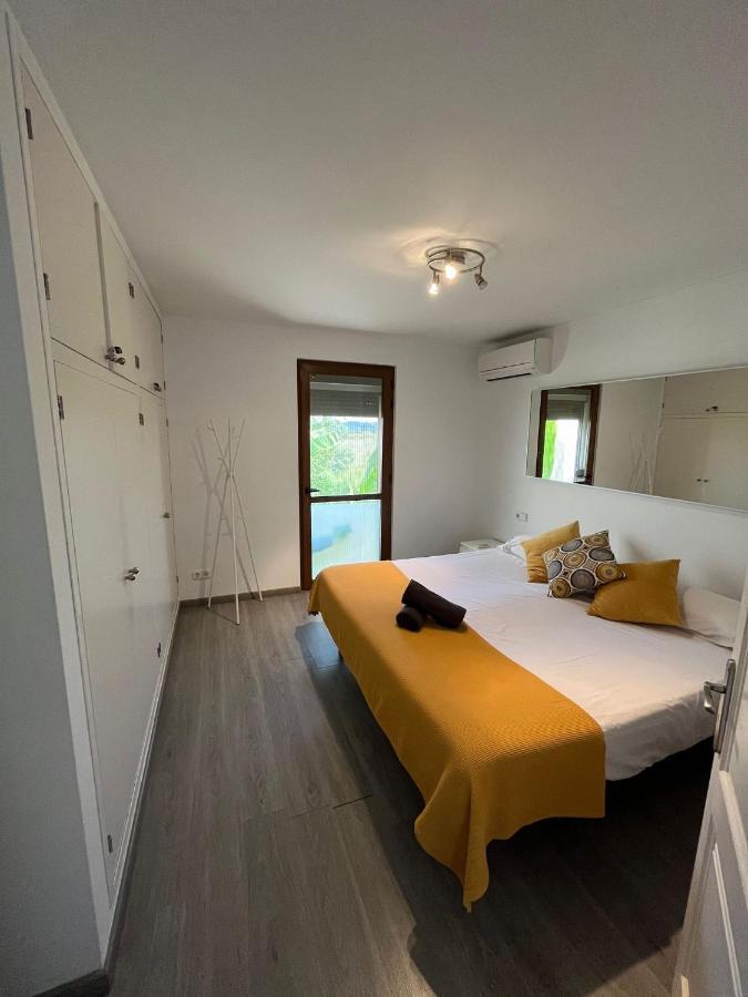 Apartment Sastre *