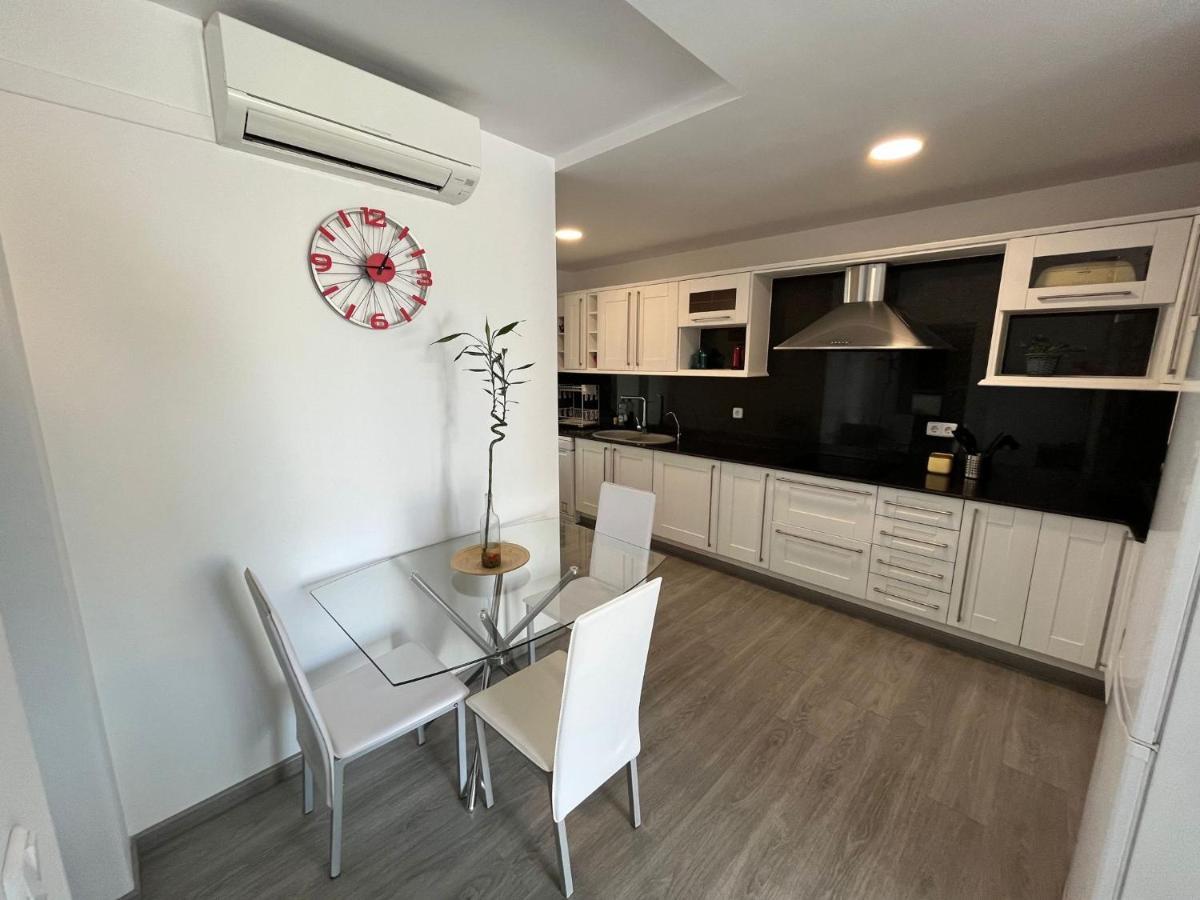Apartment Sastre *